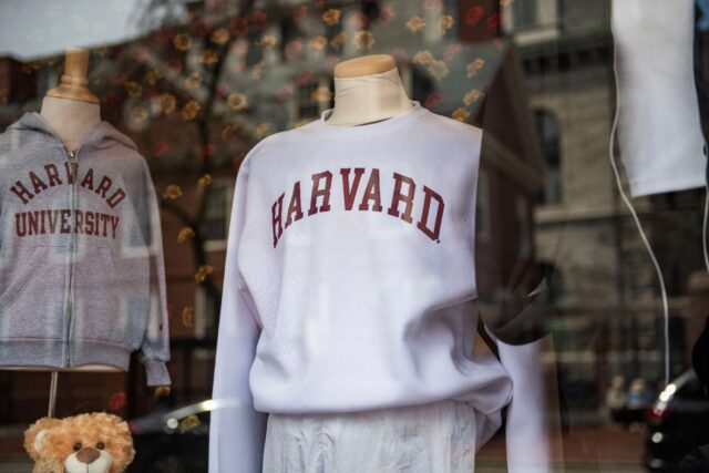 President Donald Trump is furious at Harvard -- which has produced 162 Nobel prize winners