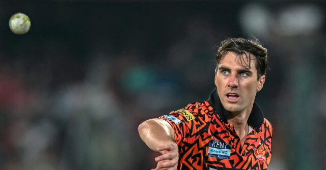 Sunrisers Hyderabad eliminated from IPL playoffs as rain cancels match