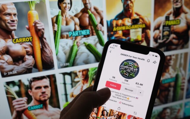 Rapid advances in artificial intelligence have fueled an AI dystopia, turning social media