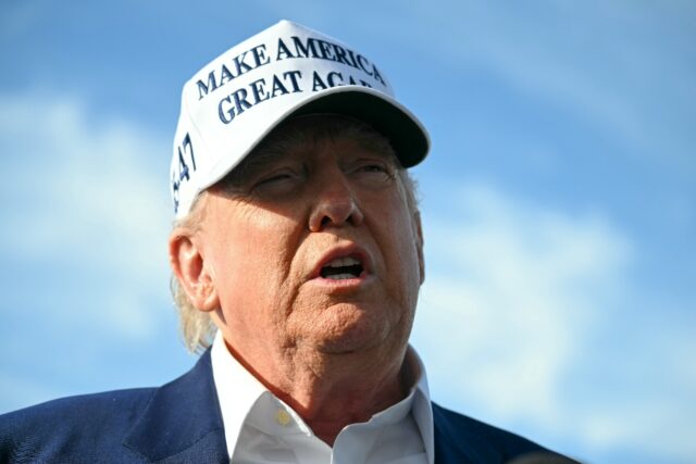 Since returning to office, US President Donald Trump has revived his "maximum pressure" ca