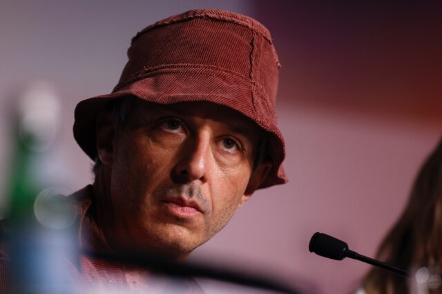 'The role of film is increasingly critical,' Jeremy Strong said