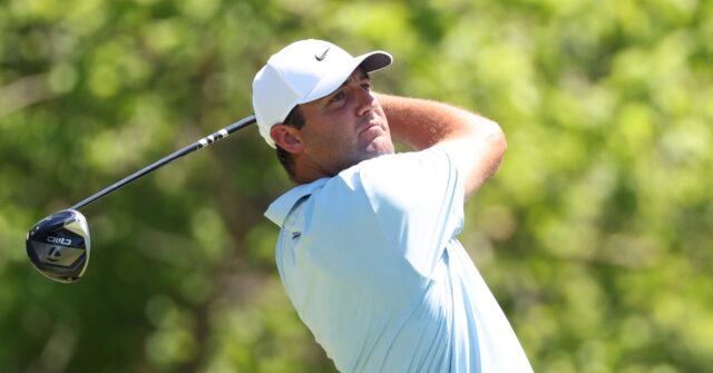 PGA Tour Eliminates Starting Strokes at Tour Championship