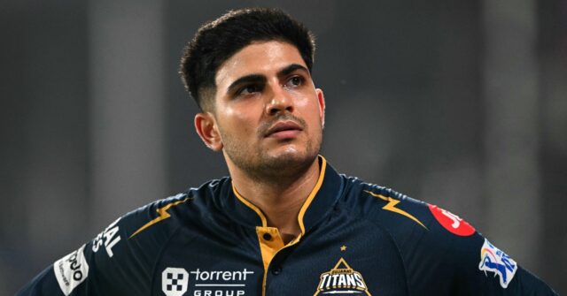 Shubman Gill Leads India Test Team Amid Post-Kohli, Sharma Transition for England Tour