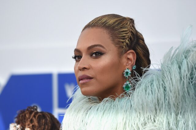 Sony's music division has a roster that includes Beyonce