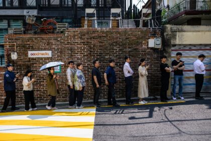 South Korea is desperate to draw a line under months of political turmoil sparked by Yoon'