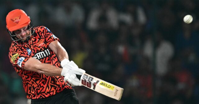 IPL 2025 Playoff Race Intensifies After CSK Win