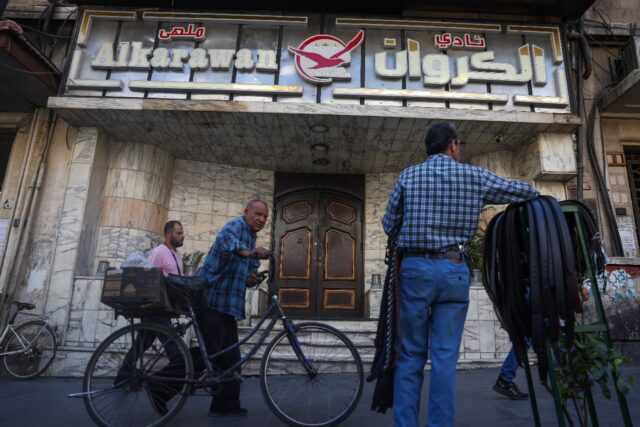 Syria's new authorities have sought to reassure the population that their jihadist origins