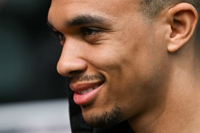 Trent Alexander-Arnold is seeking a new challenge at Real Madrid after spending his entire