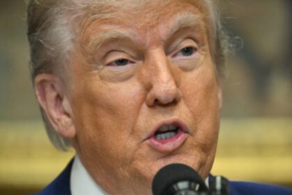 Small US businesses have scrambled to adapt to President Donald Trump's changing tariffs o
