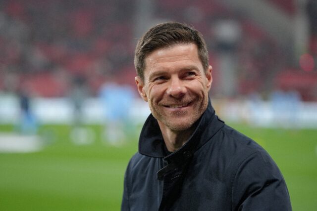 Xabi Alonso will have a handful of things to think about in his first weeks and months as