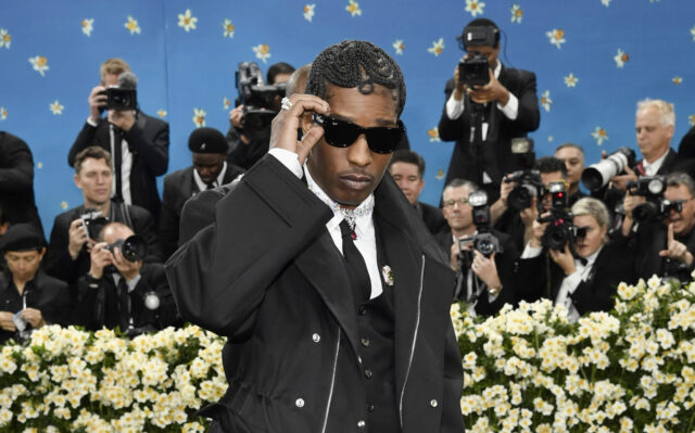 The Associated Press