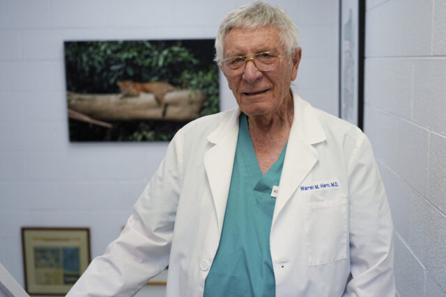 The Associated Press