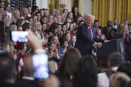 The Associated Press