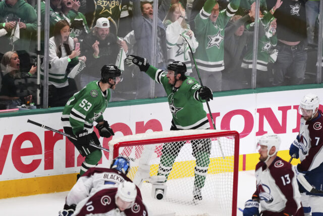 The Associated Press