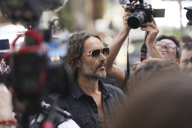 The Associated Press