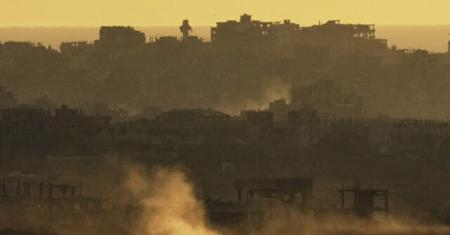 Israel approves plan to expand military operations in Gaza
