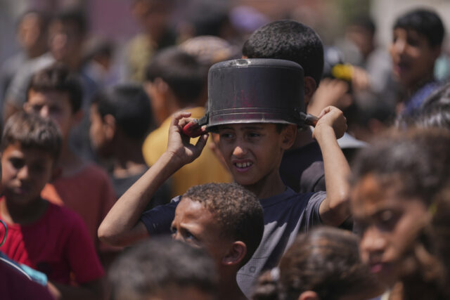 The Associated Press