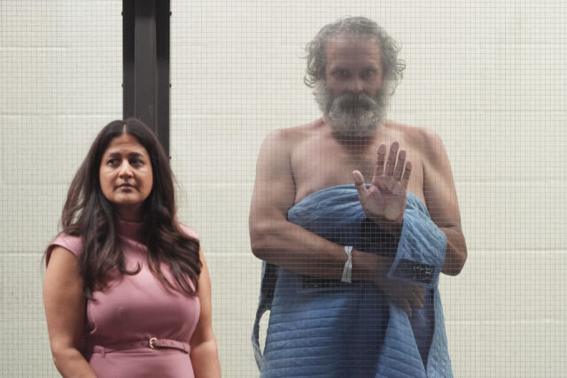 APTOPIX People Jennifer Aniston The Associated Press