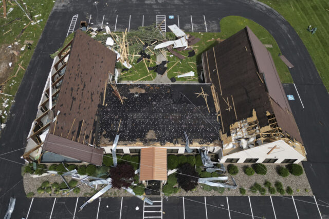 The Associated Press