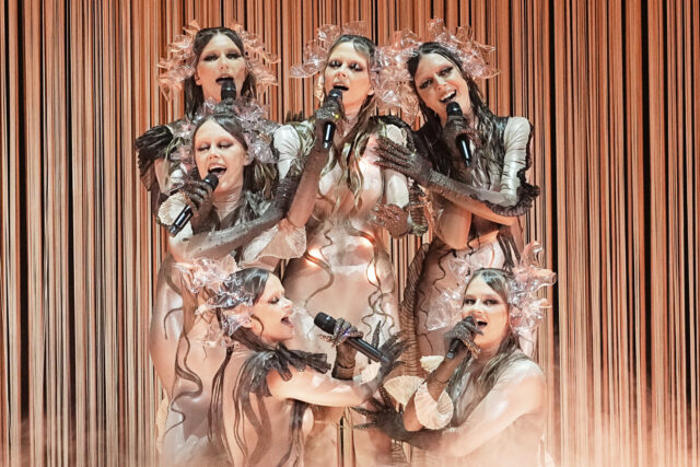 The Associated Press