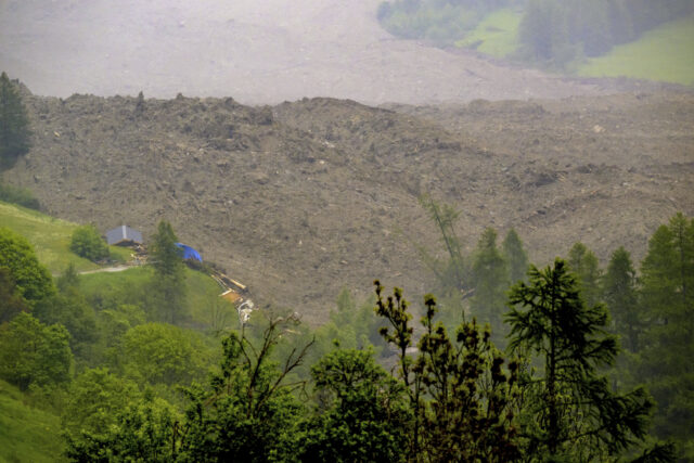 The Associated Press