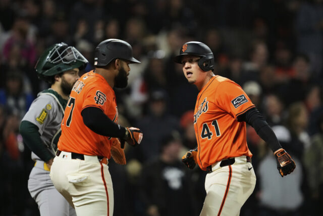 The Associated Press