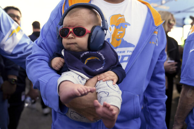 The Associated Press