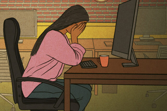 The Associated Press