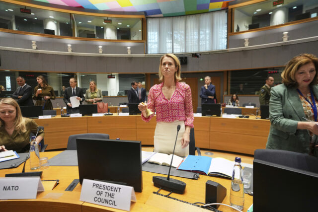 The Associated Press