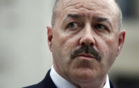 Bernard Kerik, who led NYPD on 9/11 before prison and pardon, has died at 69