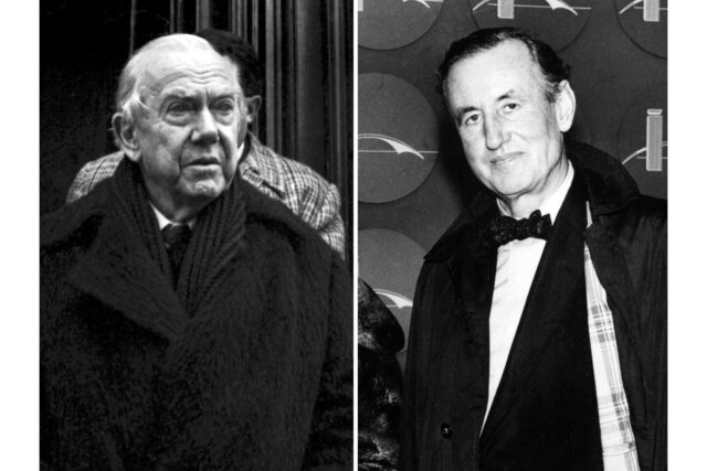 The Associated Press