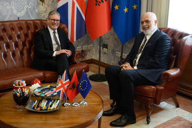 The Associated Press