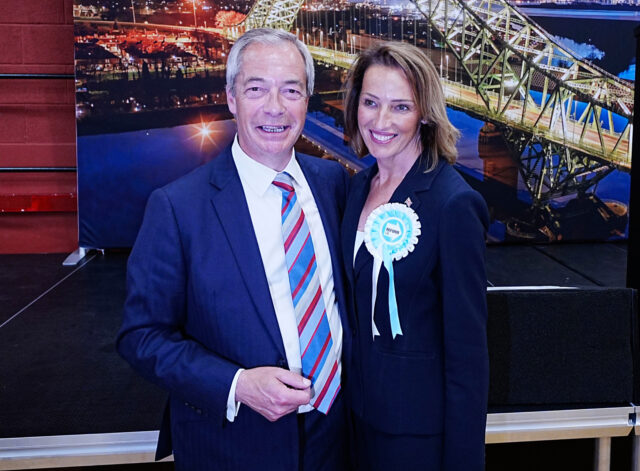 The Associated Press