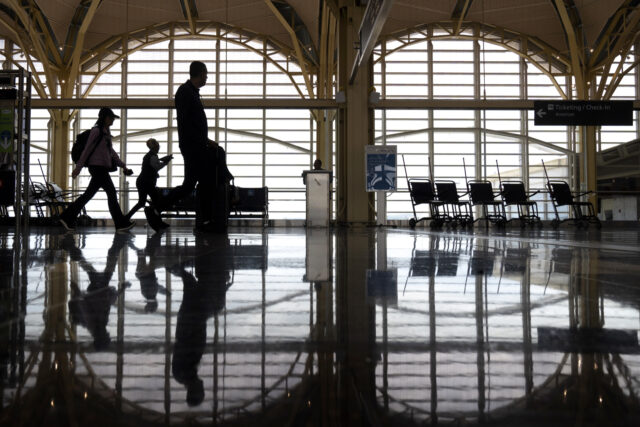 Business Travel The Associated Press