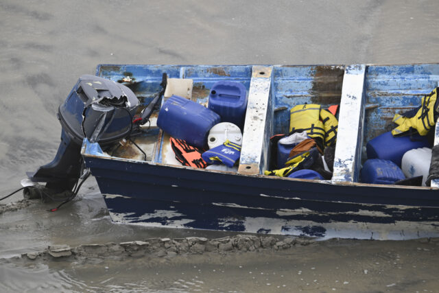 The Associated Press