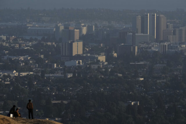 The Associated Press