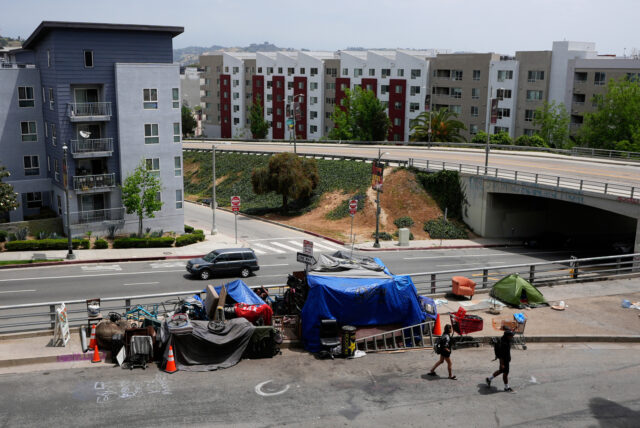 The Associated Press