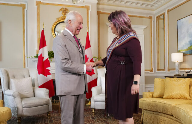 The Associated Press