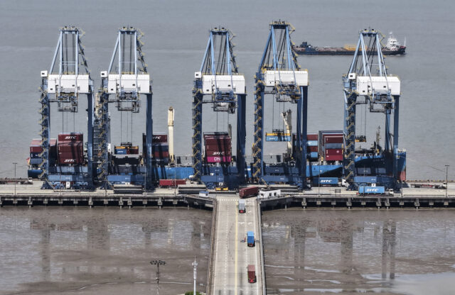 The Associated Press