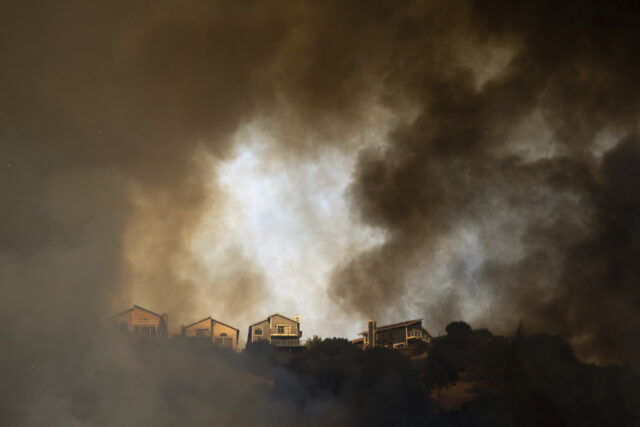 The Associated Press