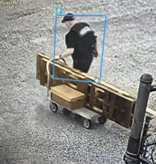 The Associated Press