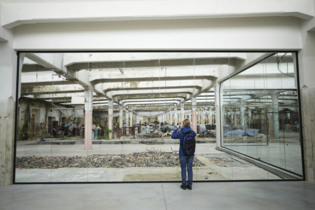 The Associated Press