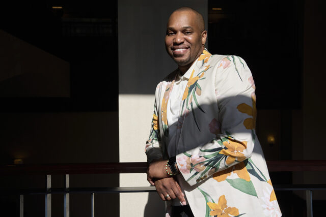 The Associated Press