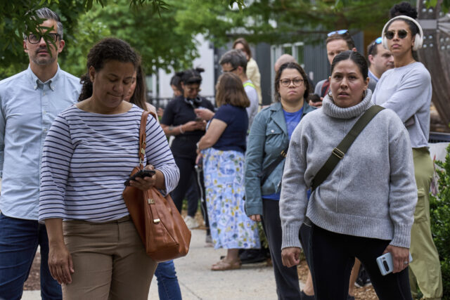 The Associated Press