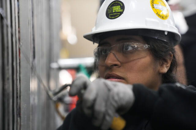 The Associated Press