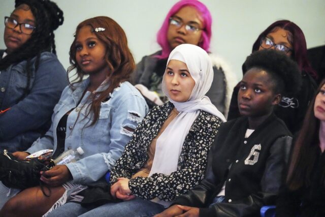 The Associated Press