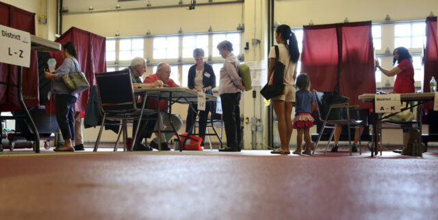 The Associated Press