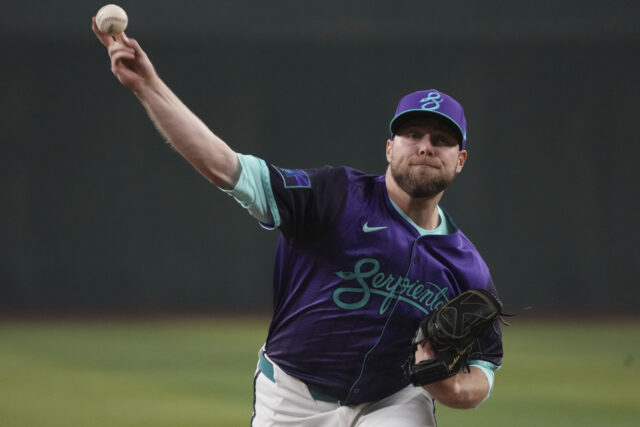 The Associated Press