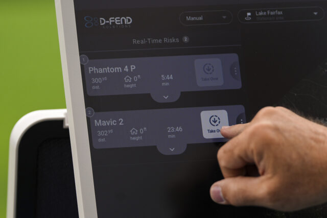 The Associated Press