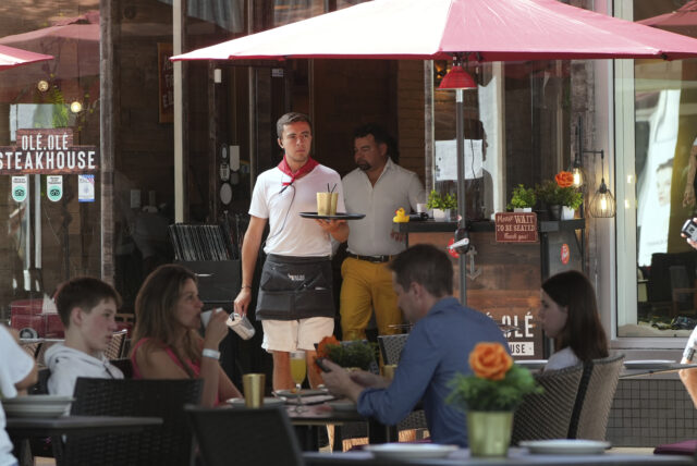 The Associated Press